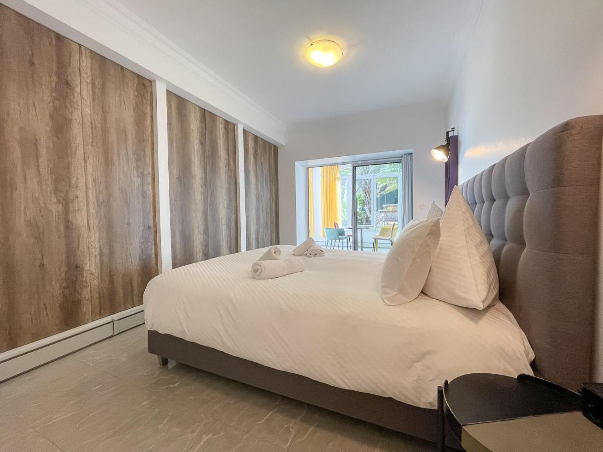 מנטון Villa L'Ensoleillee Vue Panoramique Mer, 250 M De La Plage Et Du Centre Ville מראה חיצוני תמונה