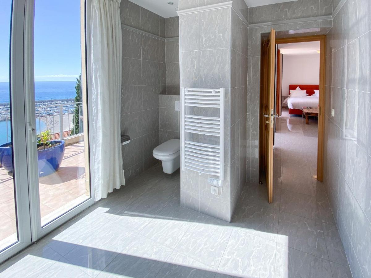 מנטון Villa L'Ensoleillee Vue Panoramique Mer, 250 M De La Plage Et Du Centre Ville מראה חיצוני תמונה